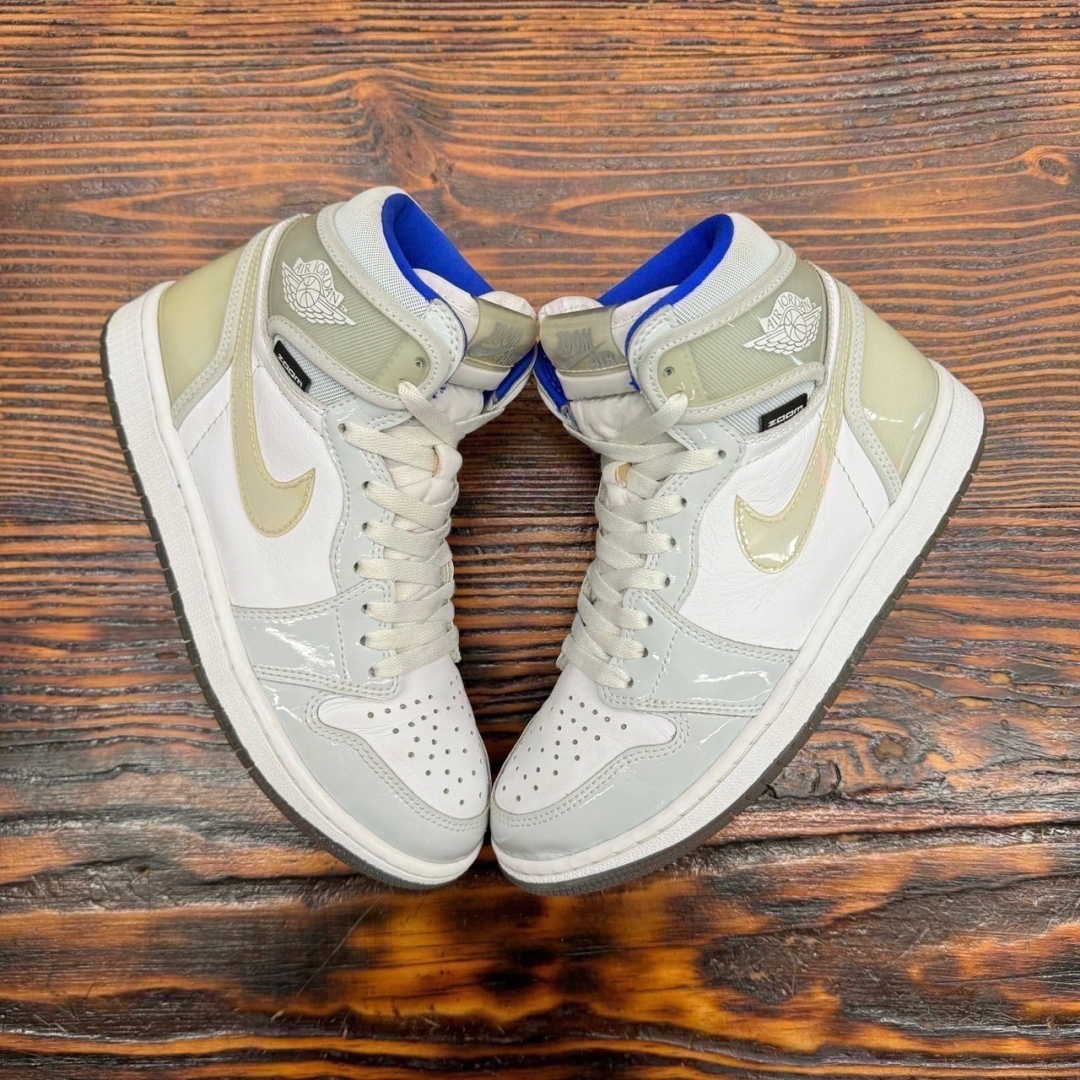 jd2980 - 1S High Zoom Racer Blue - 41