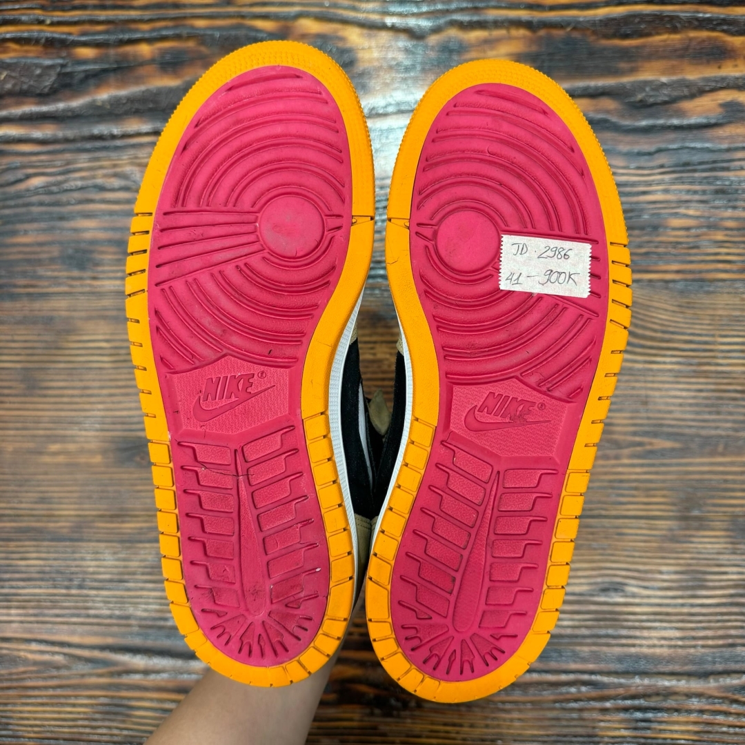 jd2986 - 1S High Zoom CMFT Pumpkin Spice - 41