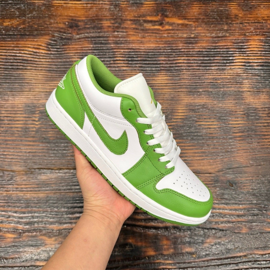 jd3003 - 1S Low Chlorophy DS FB - 42.5