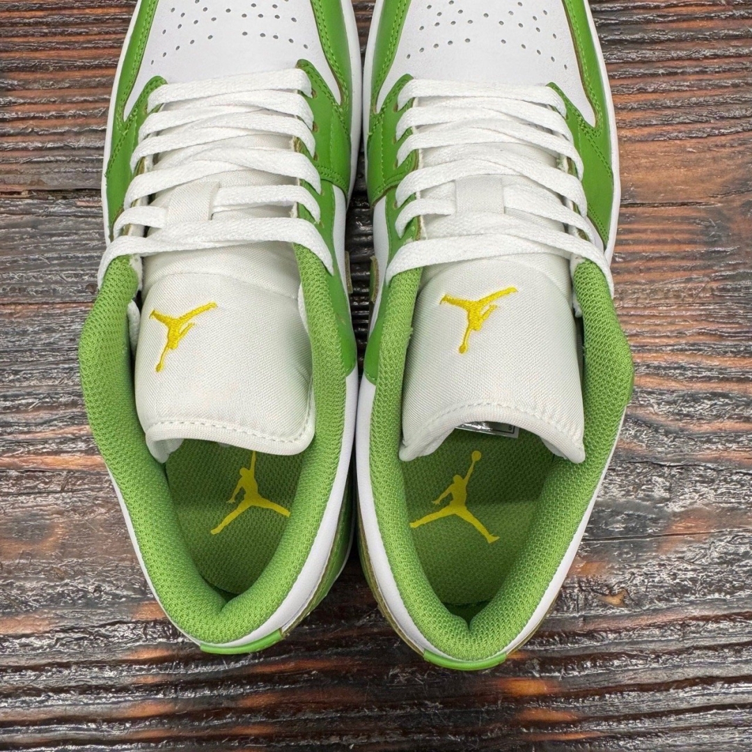 jd3003 - 1S Low Chlorophy DS FB - 42.5