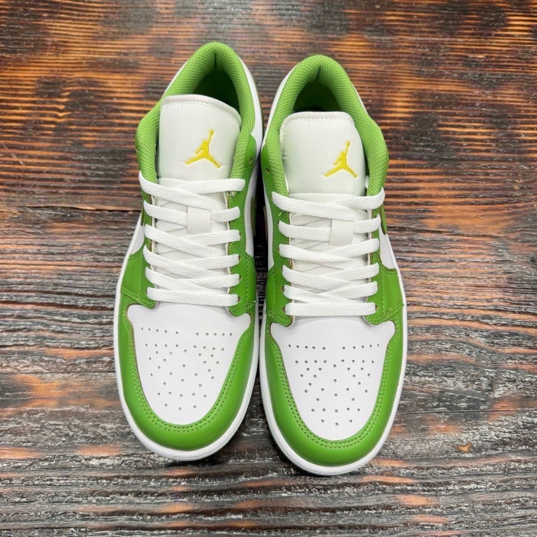 jd3003 - 1S Low Chlorophy DS FB - 42.5