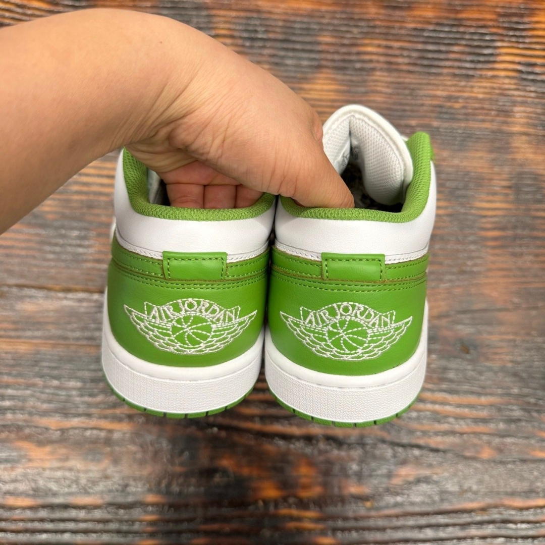 jd3003 - 1S Low Chlorophy DS FB - 42.5