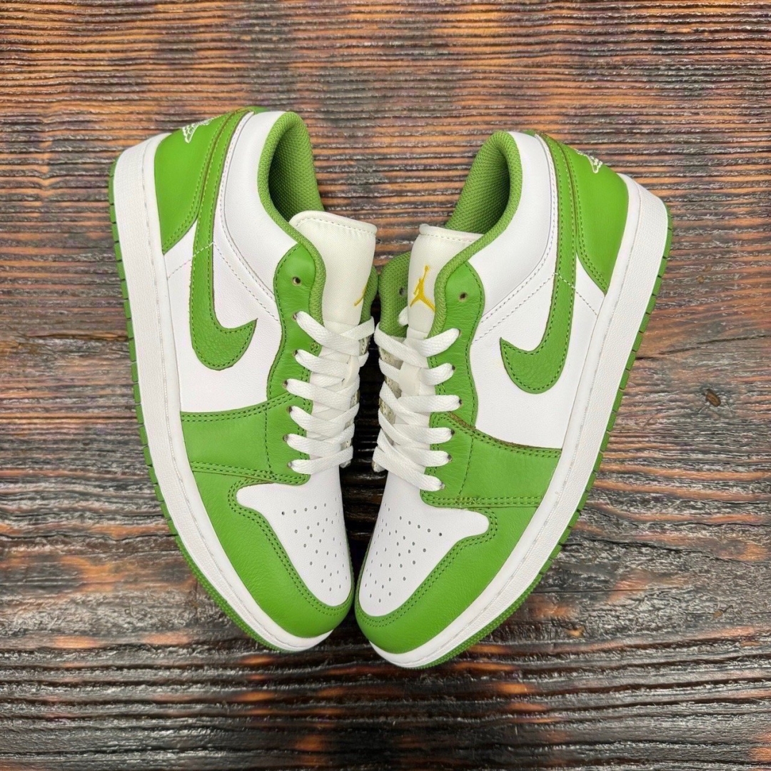 jd3003 - 1S Low Chlorophy DS FB - 42.5