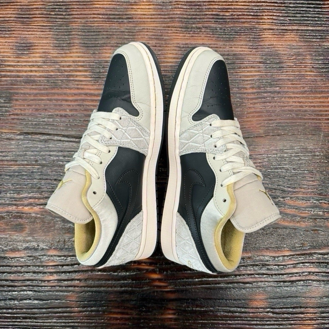 jd3041 - 1S Low Beaded SW - 42.5