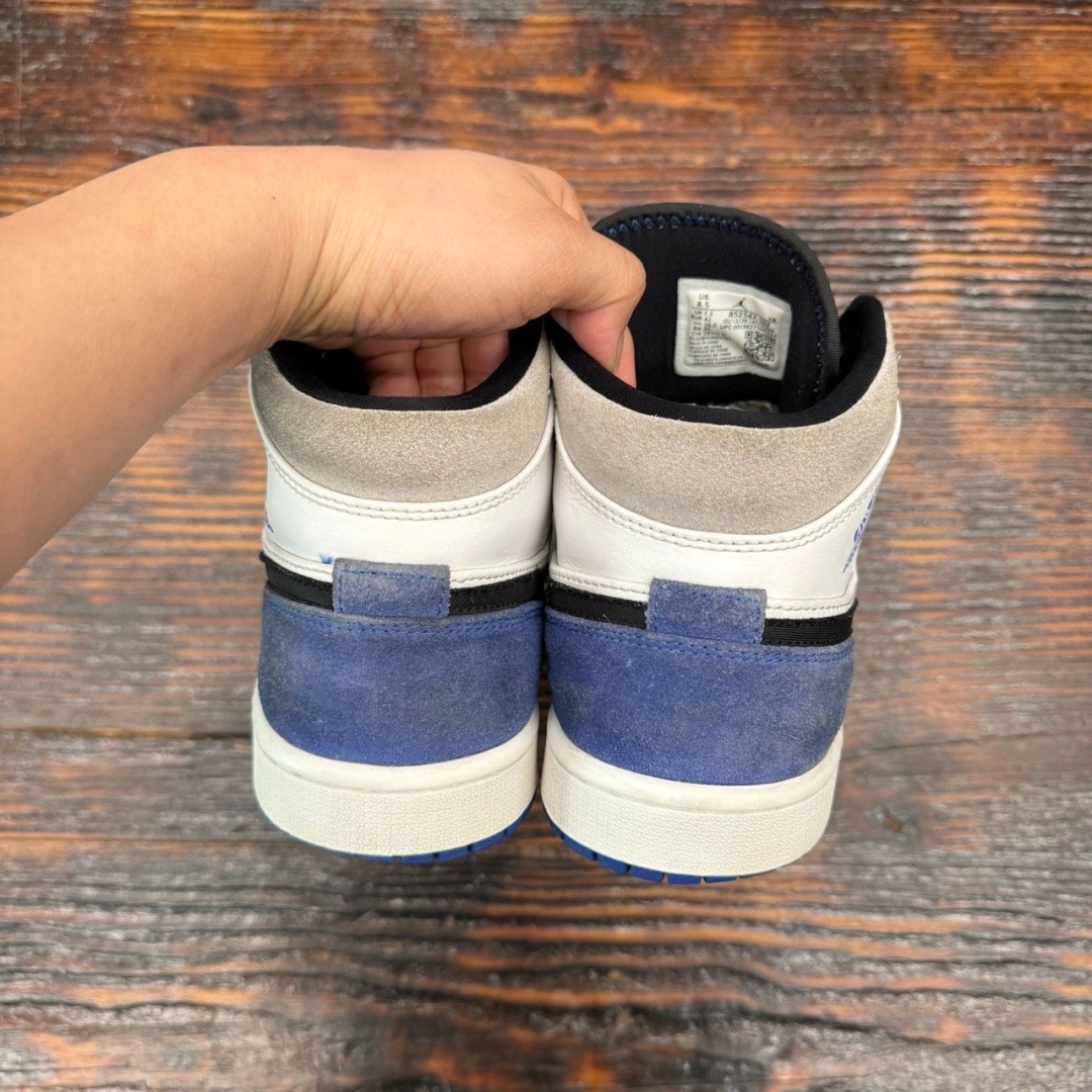 jd3042 - 1S Mid Union Royal - 42