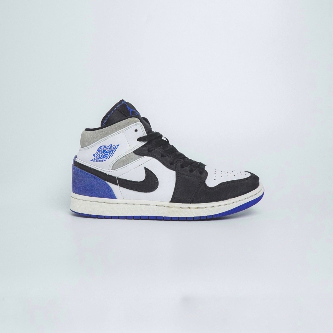 jd3042 - 1S Mid Union Royal - 42