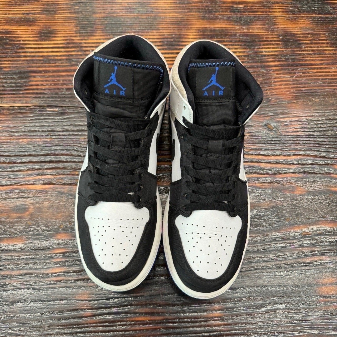 jd3042 - 1S Mid Union Royal - 42