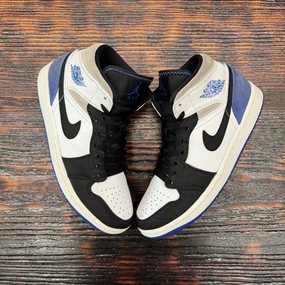 jd3042 - 1S Mid Union Royal - 42