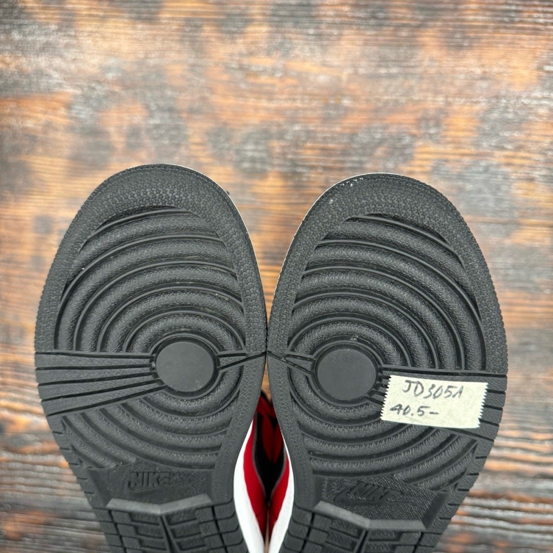 jd3051 - 1S Low Reverse Bred - 40.5