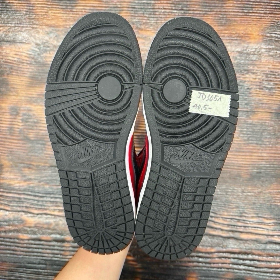 jd3051 - 1S Low Reverse Bred - 40.5