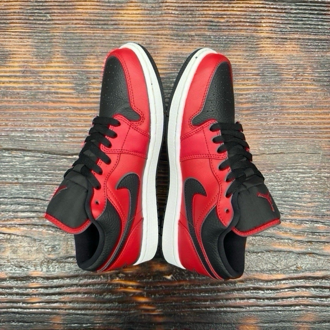 jd3051 - 1S Low Reverse Bred - 40.5