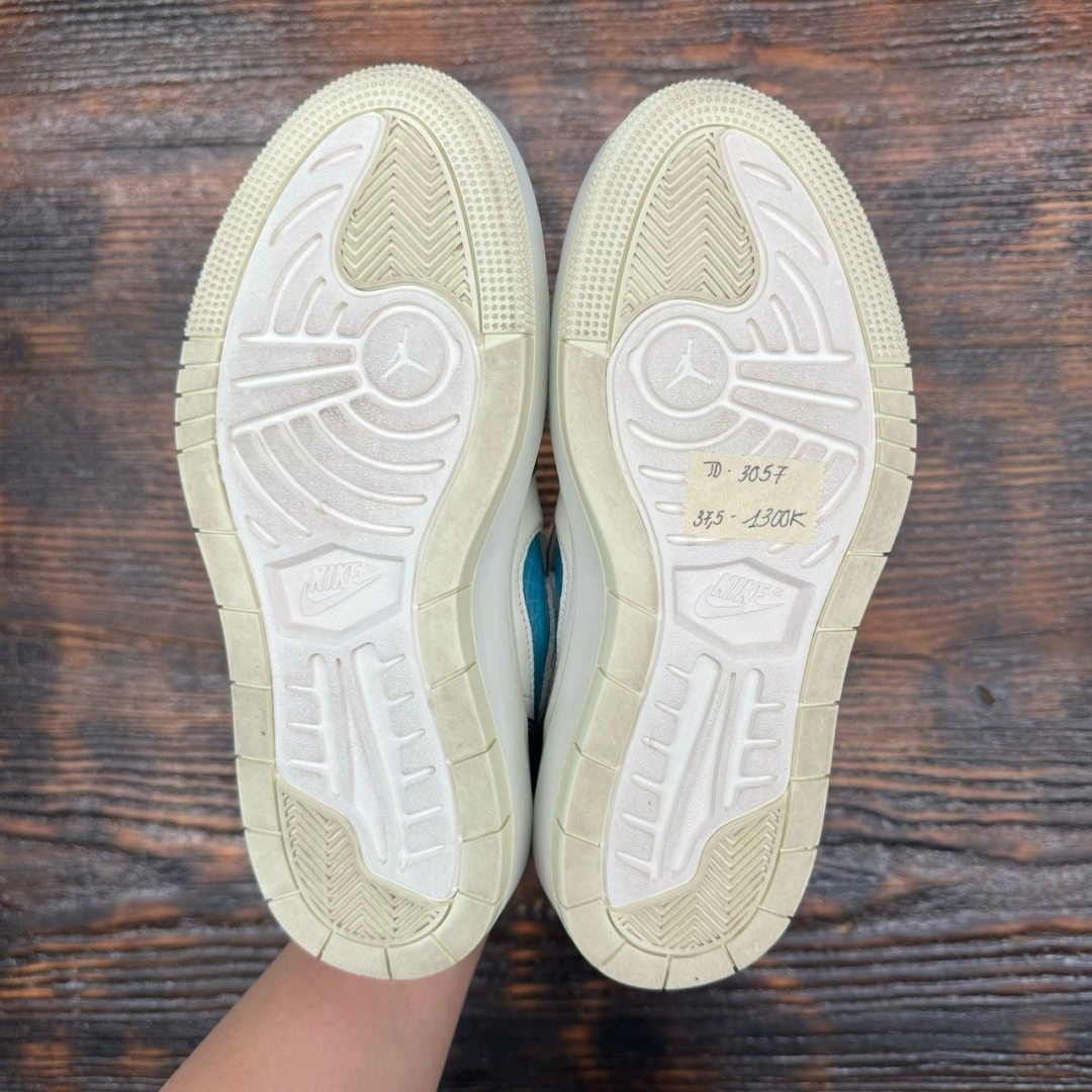 jd3057 - 1S Low Elevate Exploration Unit - 37.5