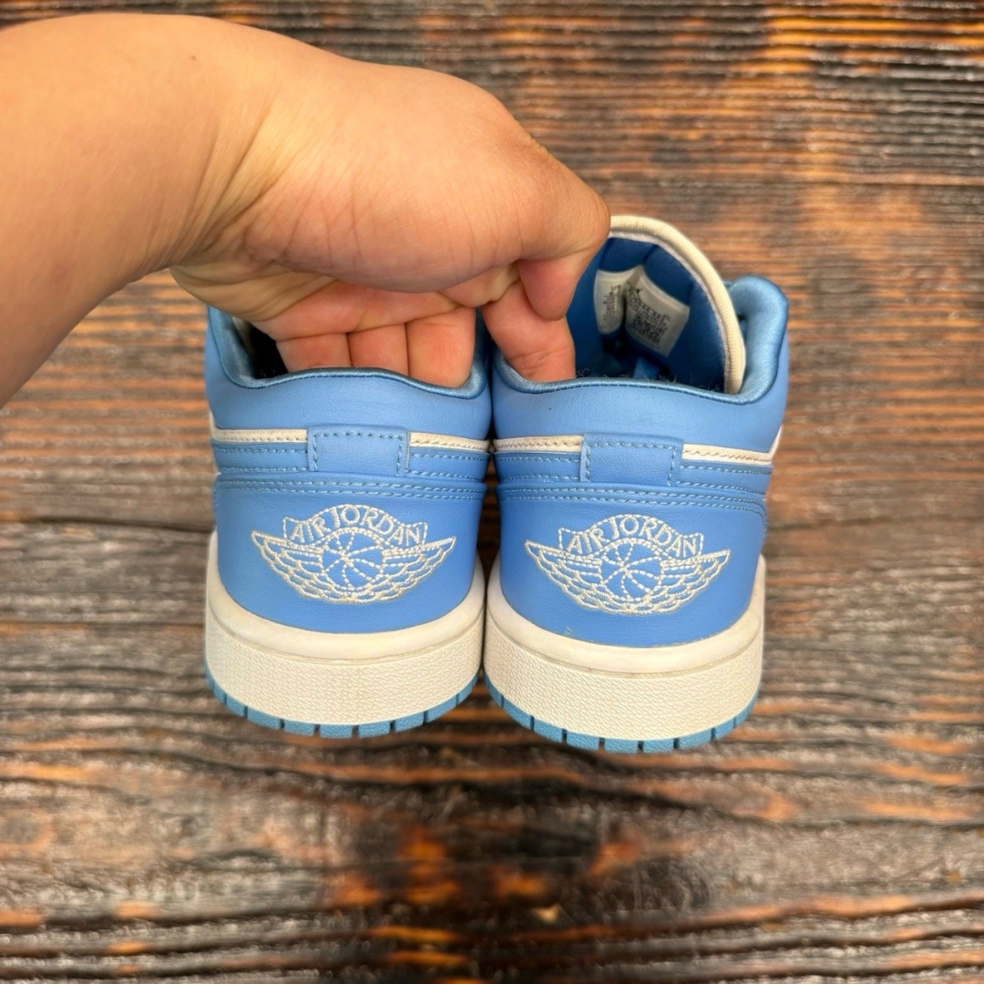 jd3064 - 1S Low UNC - 37.5