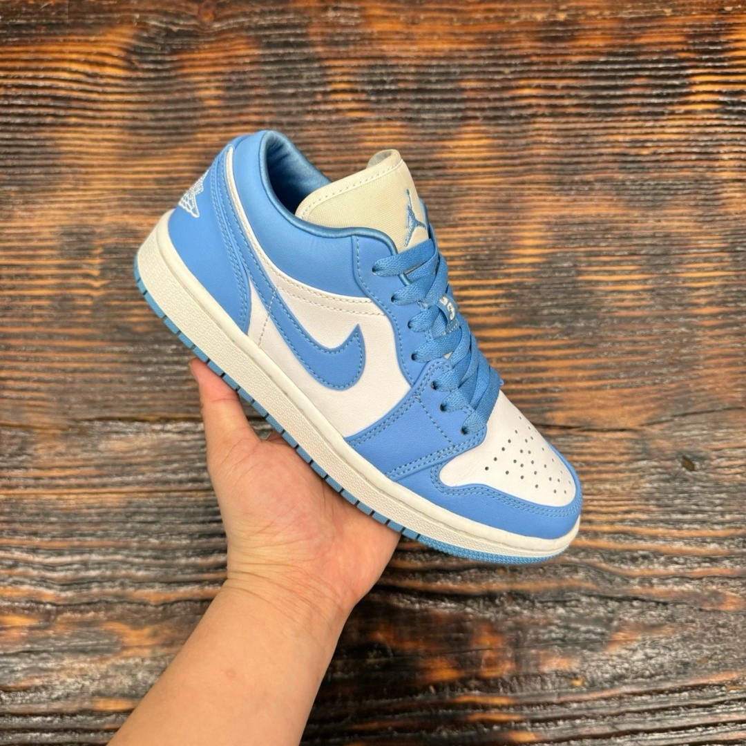 jd3064 - 1S Low UNC - 37.5