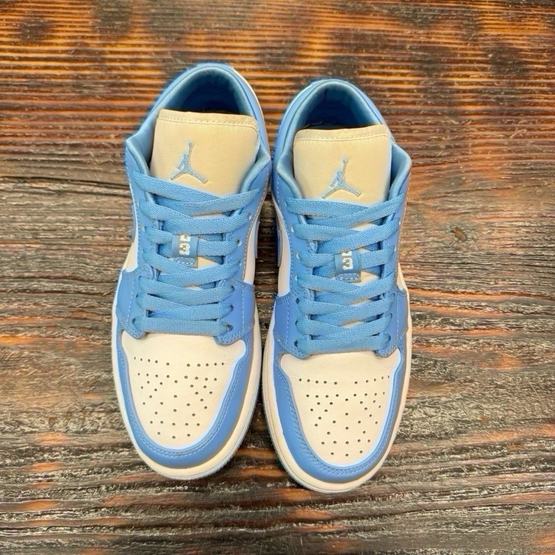 jd3064 - 1S Low UNC - 37.5