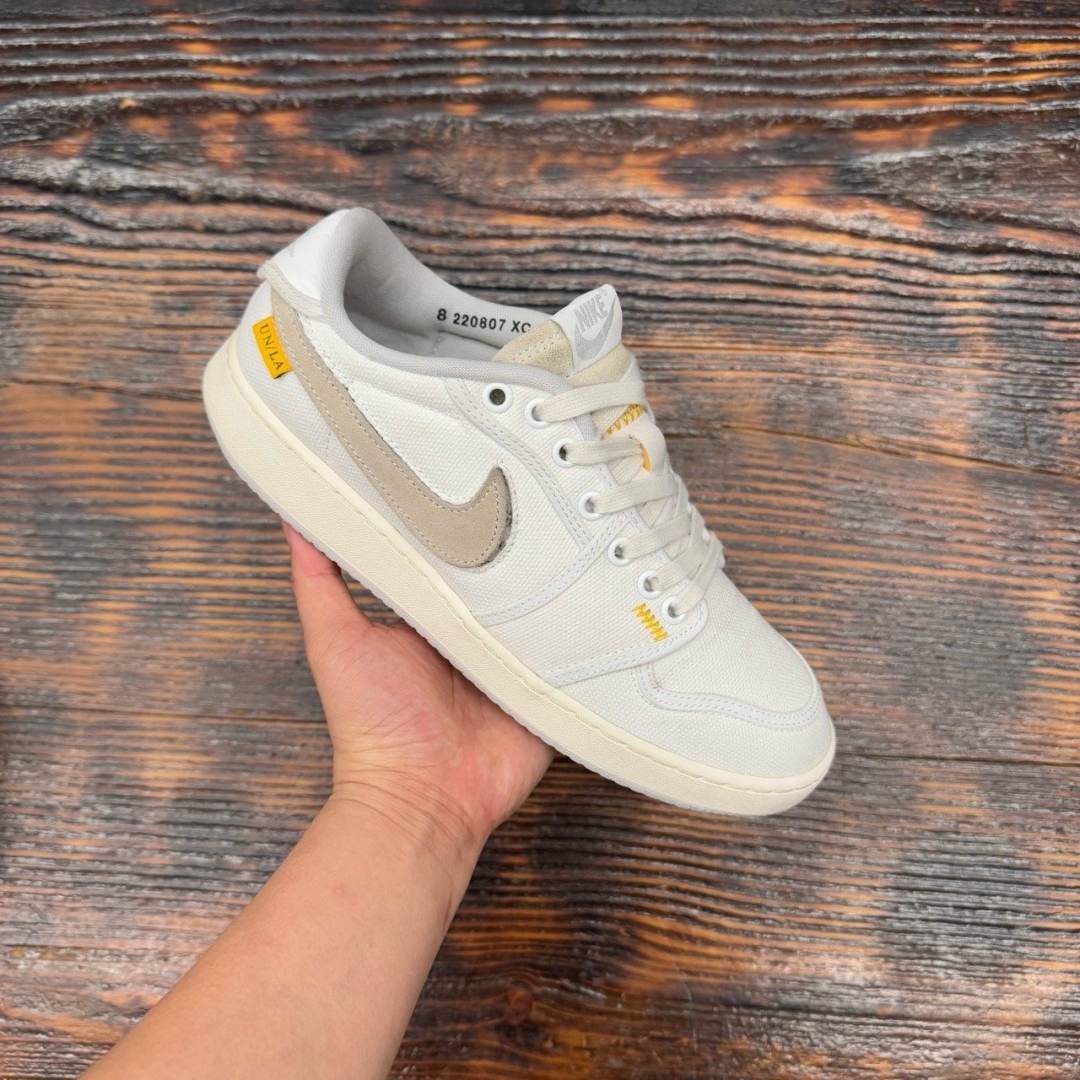 jd3087 - Jordan 1 KO X Union LA - 41