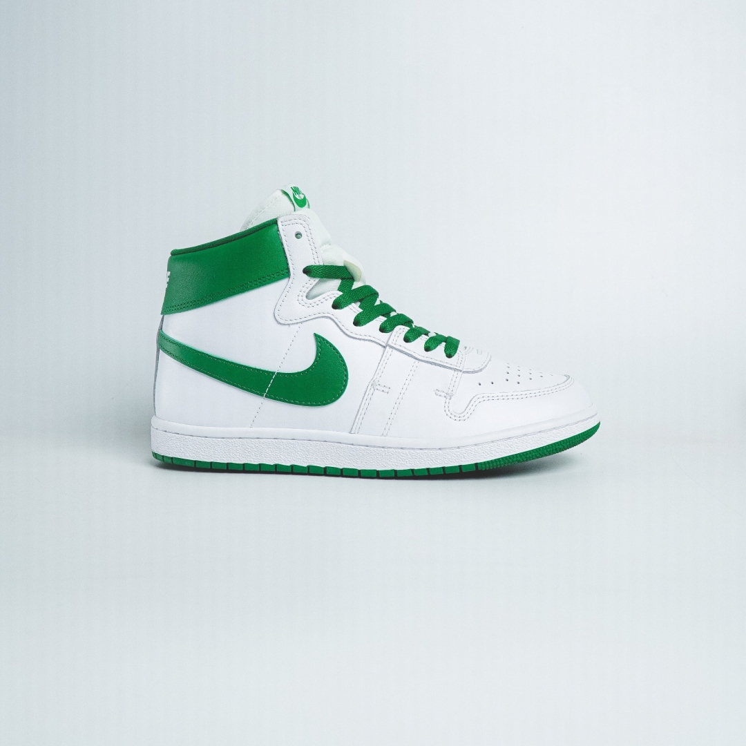 jd3116 - Jordan Air Ship Pine Green LN - 42