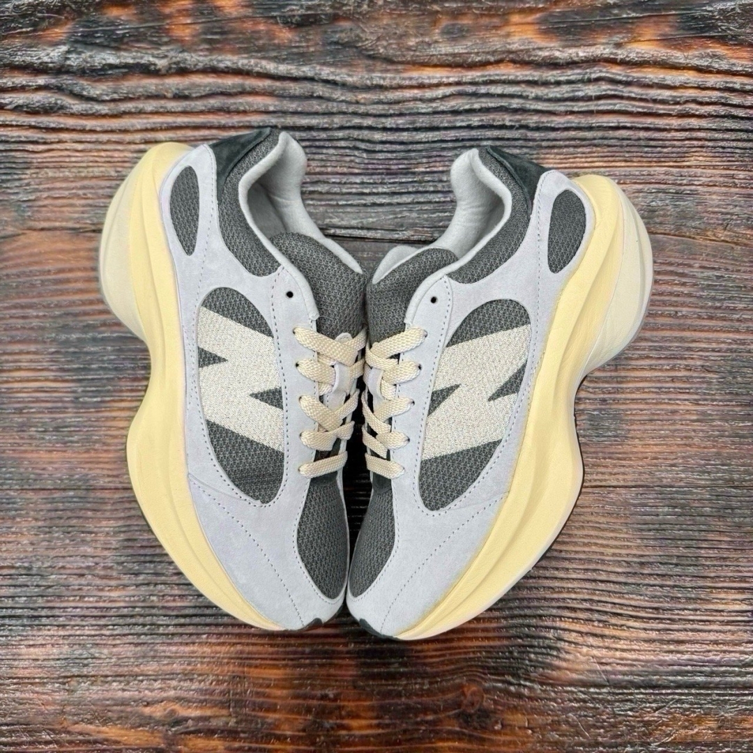 NBL UWRPDCON GREY MATTER DS FB