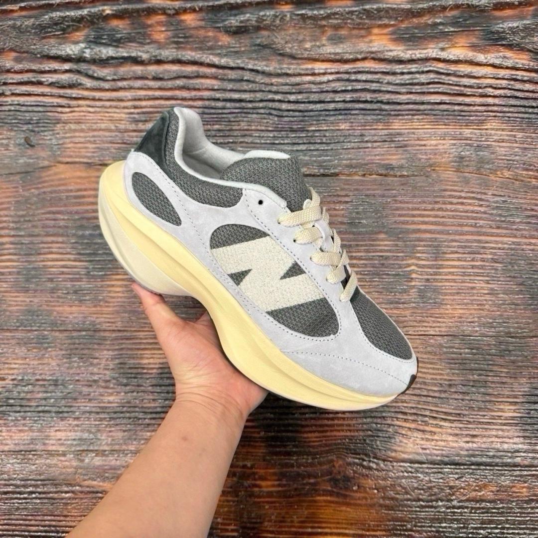 NBL UWRPDCON GREY MATTER DS FB