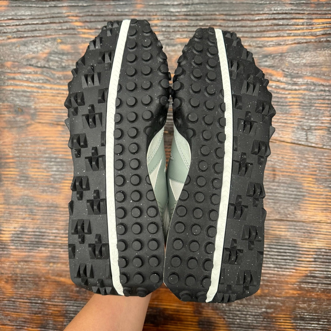 NBL XC 72 Grey Mint Ds FB