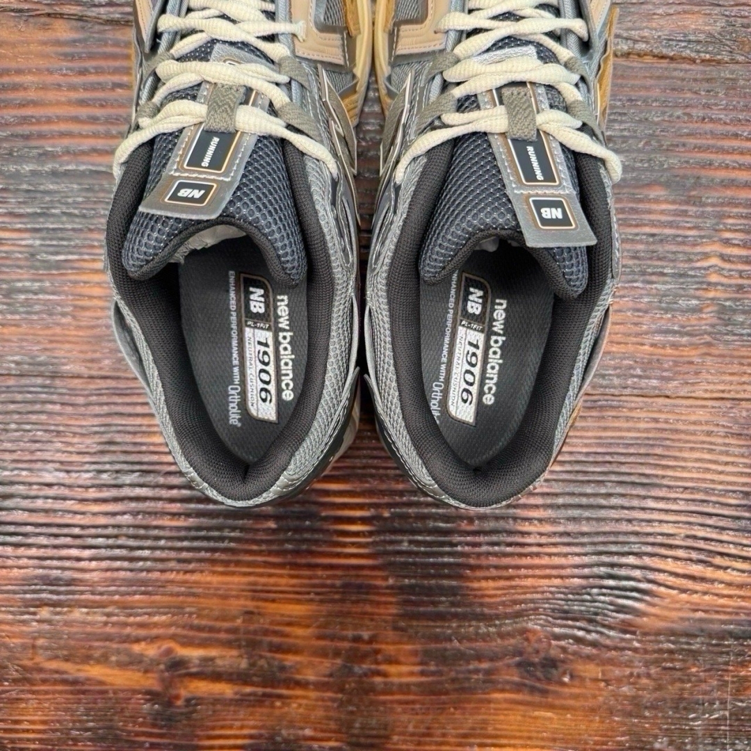 NBL1906 GREAT PLAINS DS FB