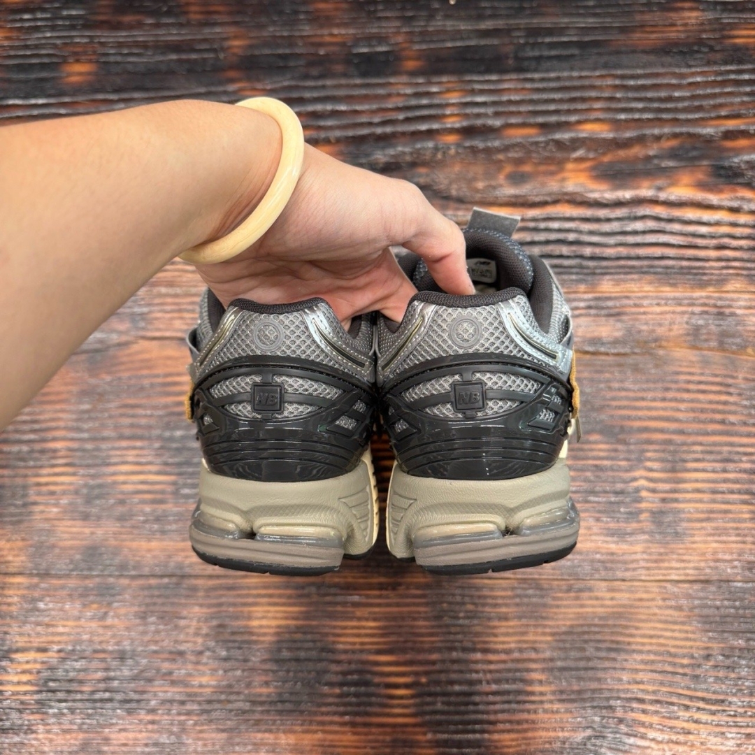 NBL1906 GREAT PLAINS DS FB