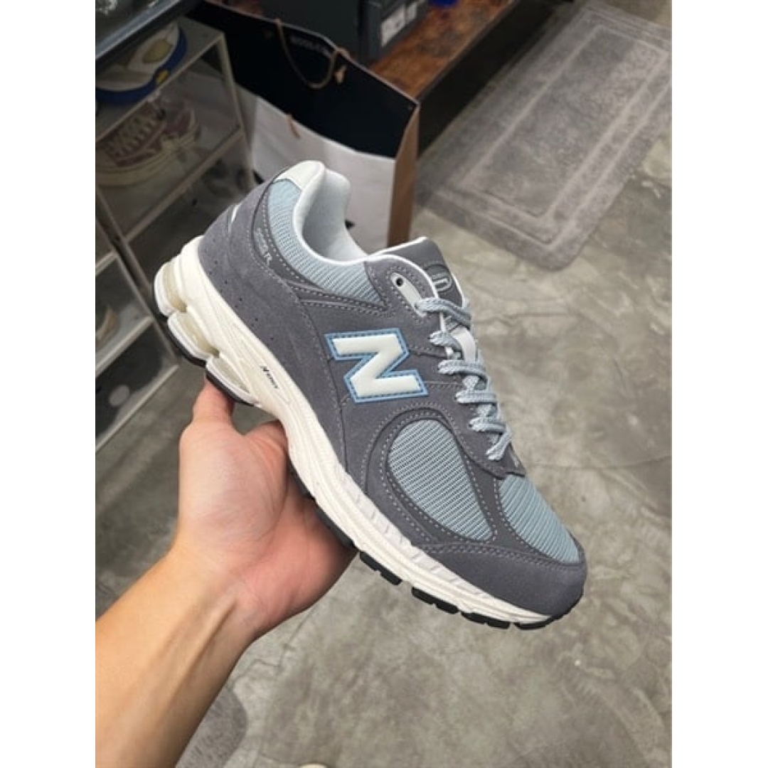 NBL2002 STEAL BLUE DS FB