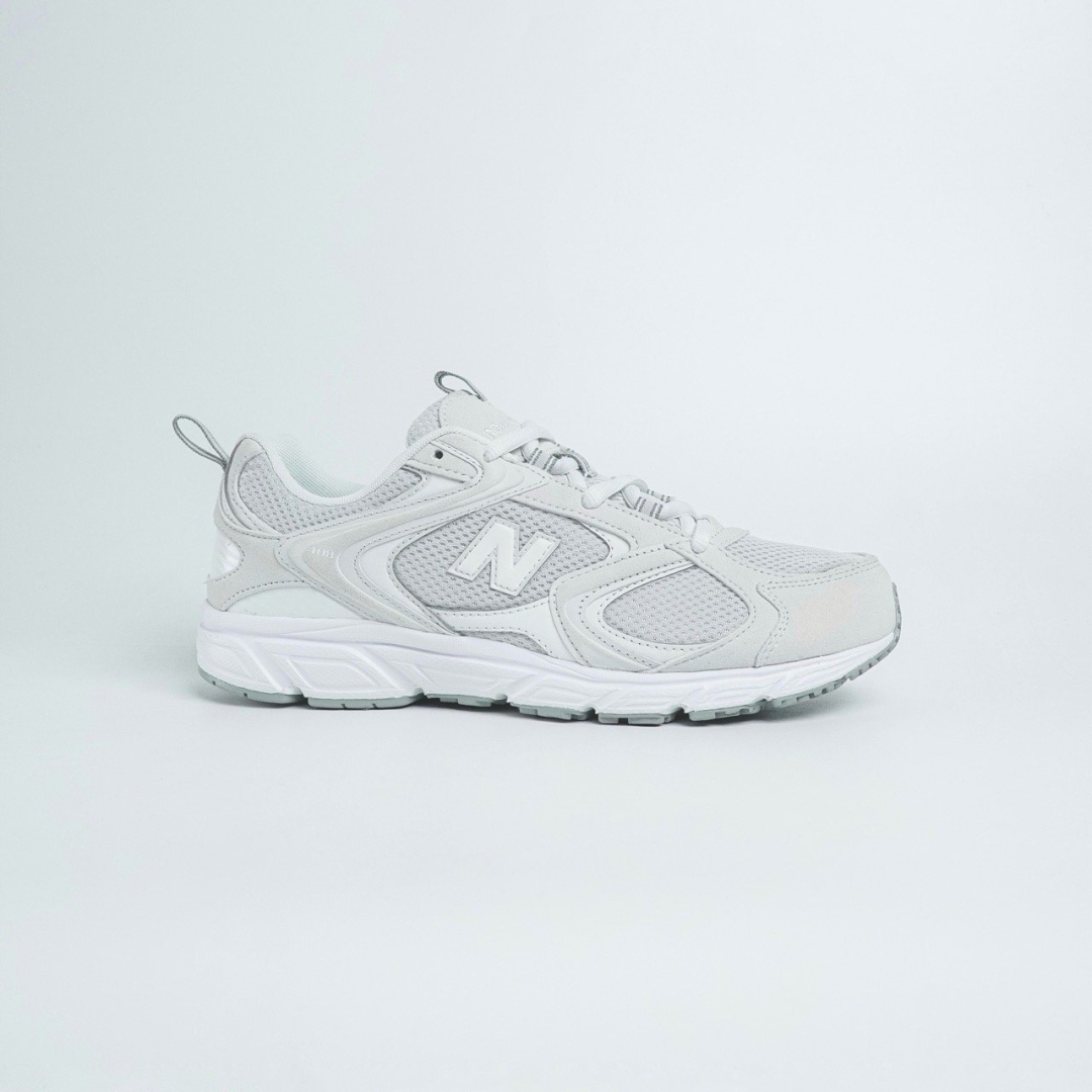 NBL408 GREY WHITE DS