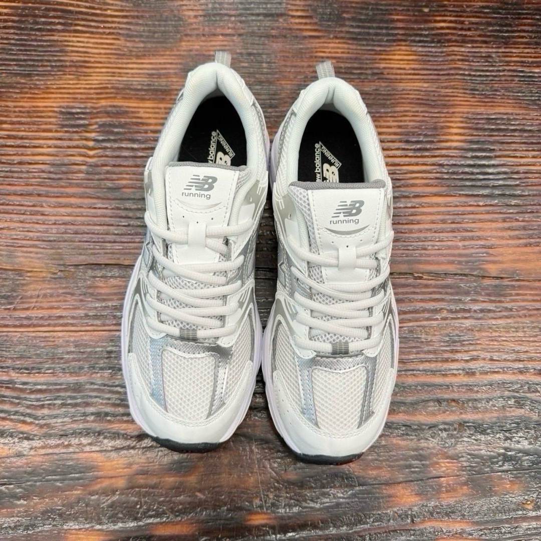 NBL530 MUNSELL WHITE DS