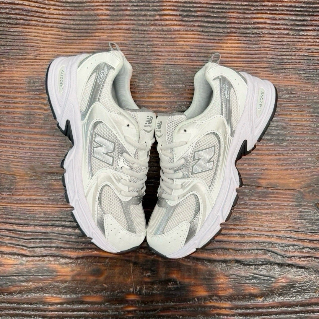 NBL530 MUNSELL WHITE DS