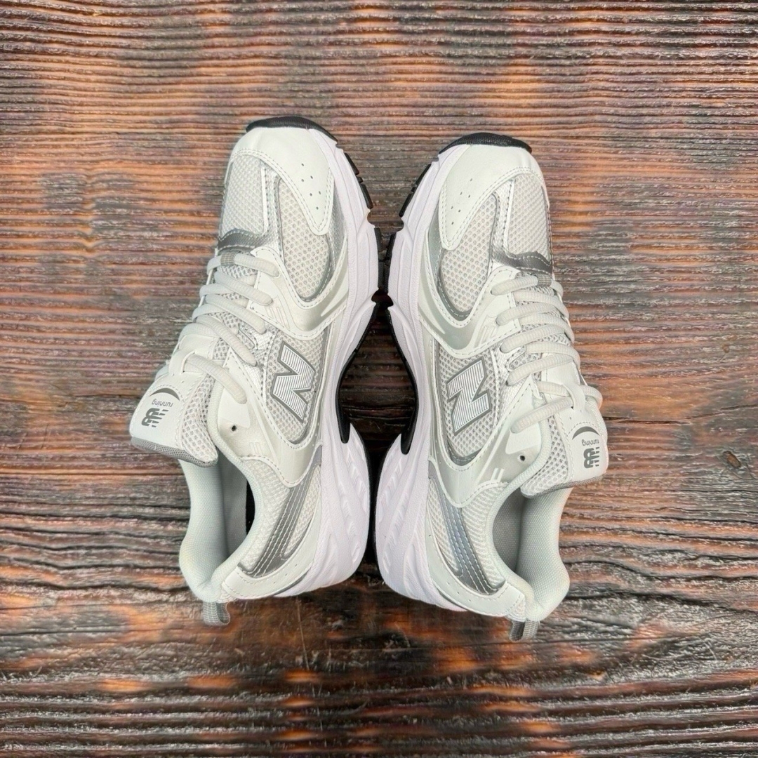 NBL530 MUNSELL WHITE DS