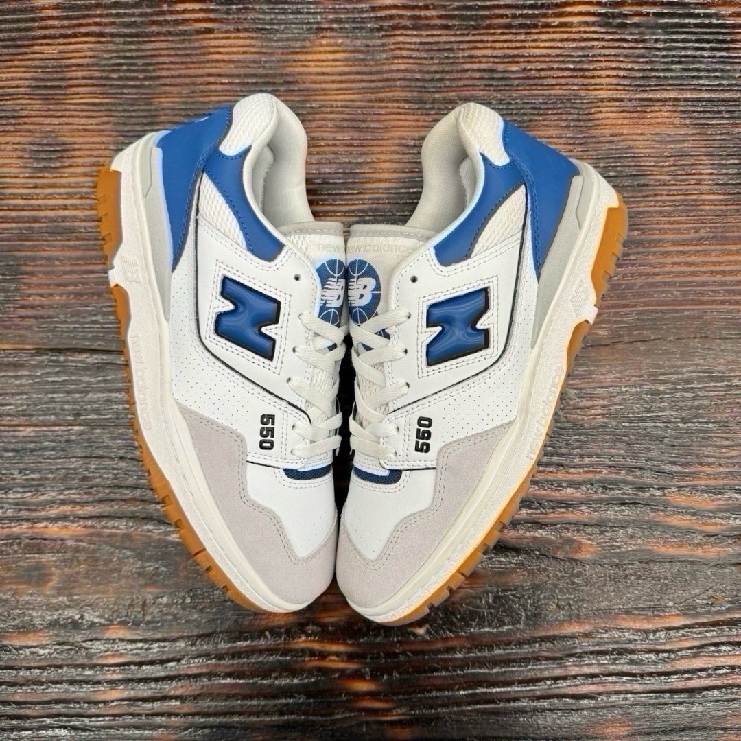 NBL550 Blue Agate Ds FB