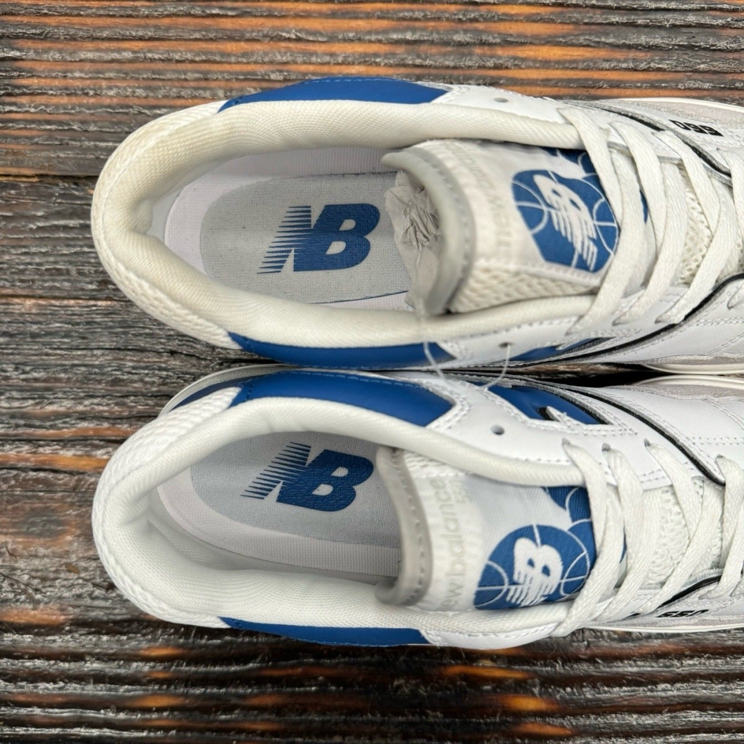 NBL550 Blue Agate Ds FB