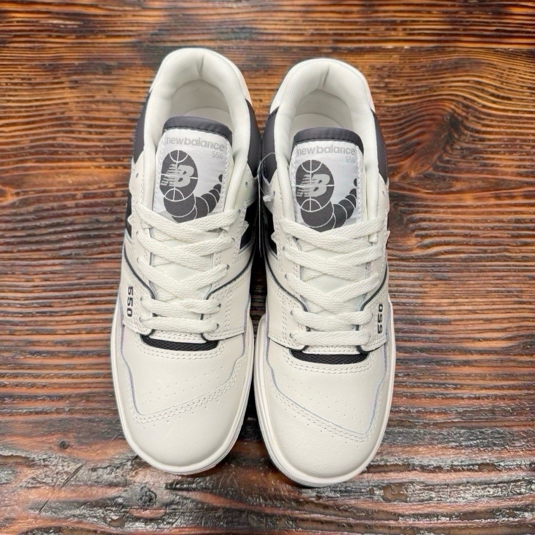 NBL550 Donna Bianco Ds FB - 375