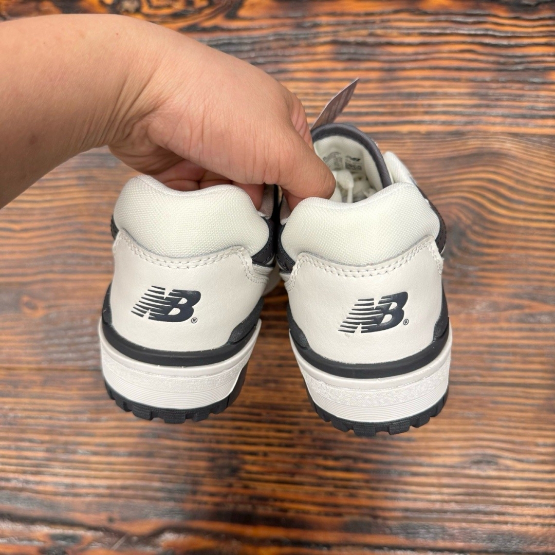 NBL550 Donna Bianco Ds FB - 375