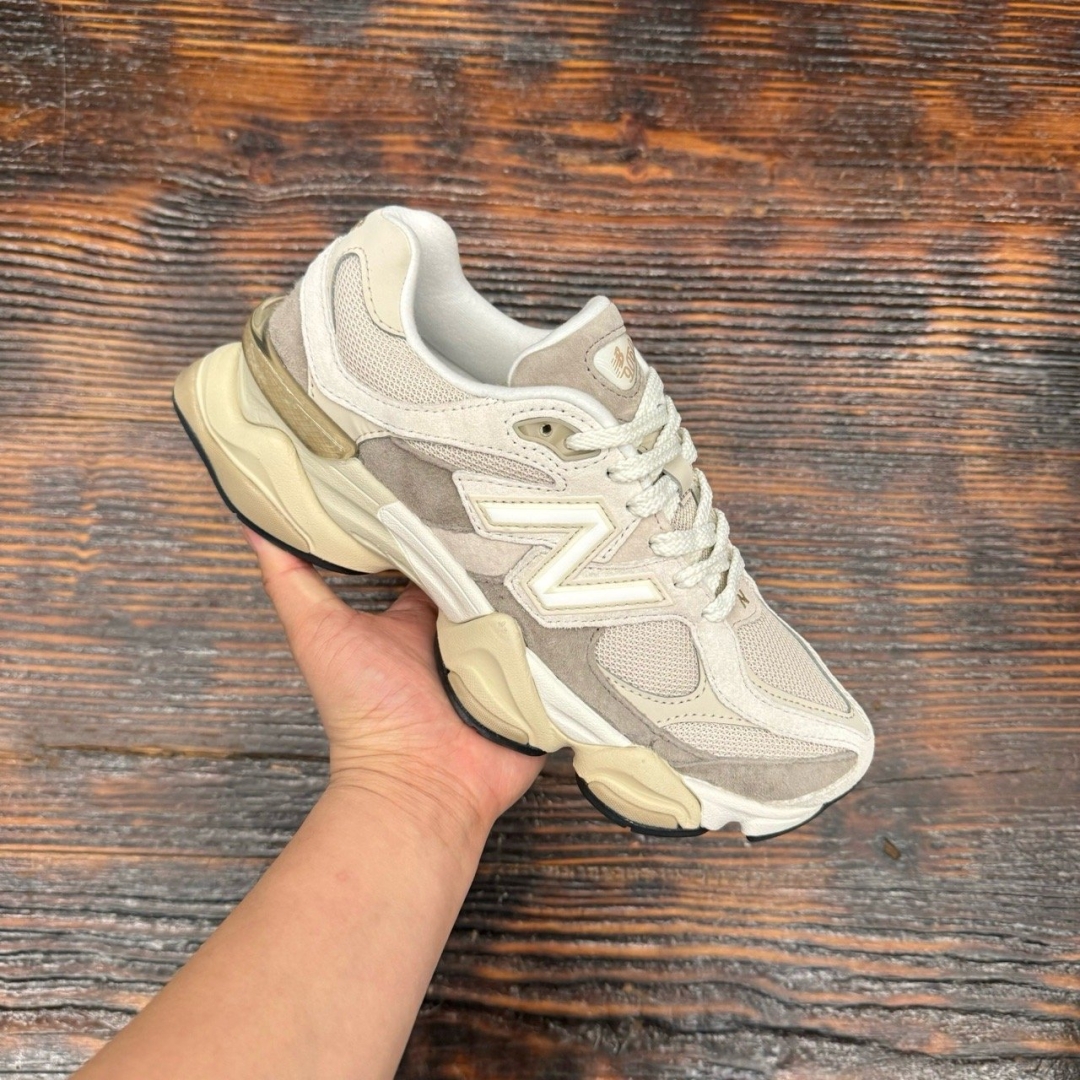 NBL9060 OATMEAL DS - 38