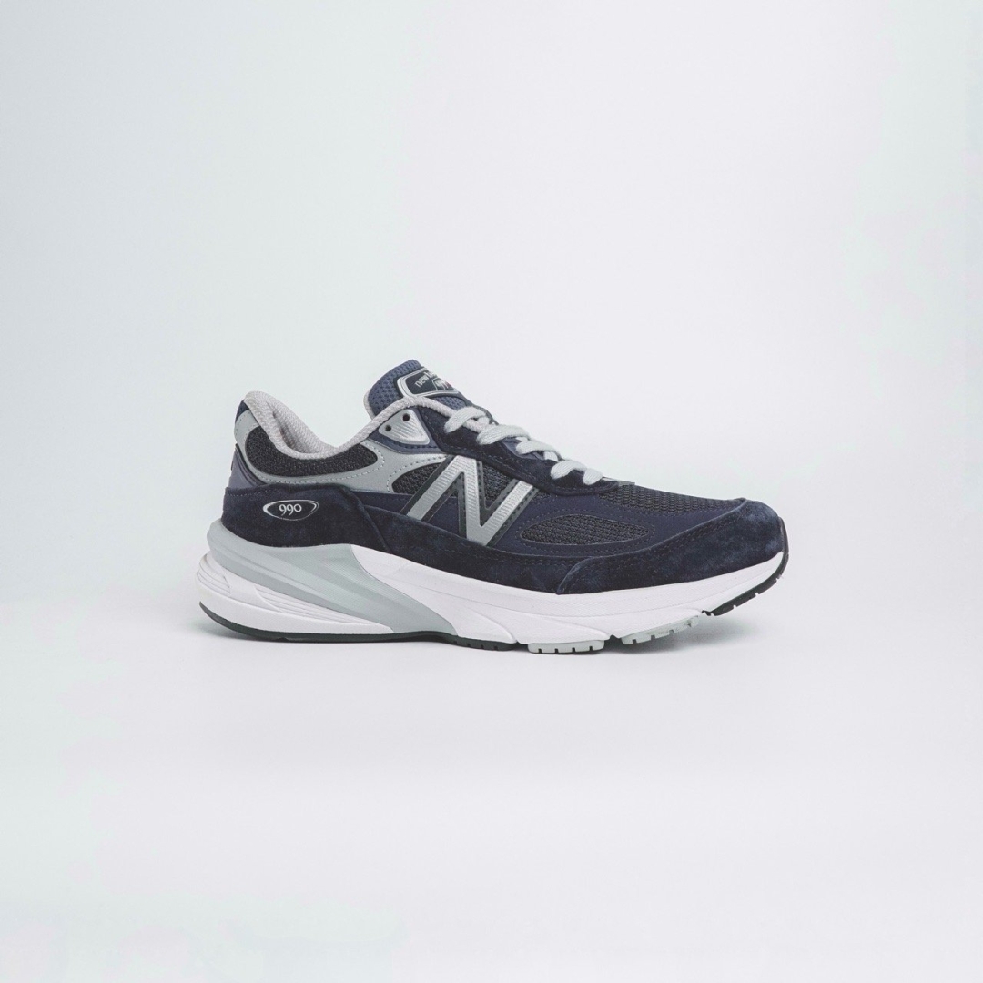 NBL990V6 NAVY DS FB - 41.5