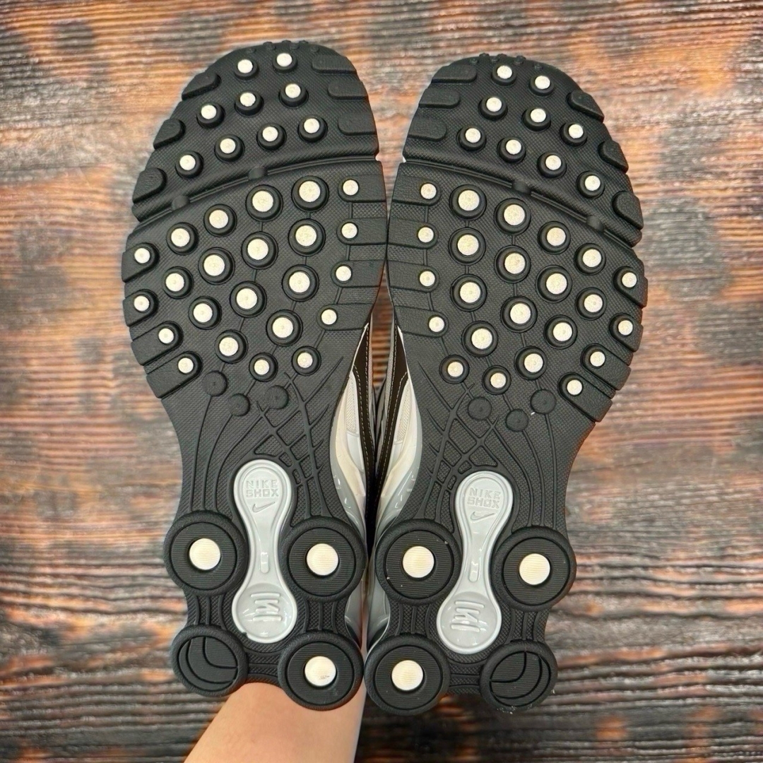 NIKE SHOX RIDE 2 DS FB - 42.5