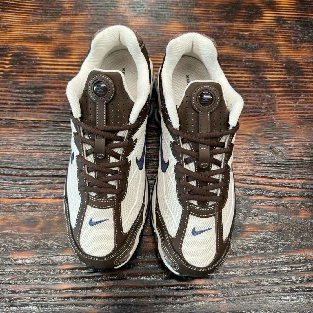 NIKE SHOX RIDE 2 DS FB - 42.5