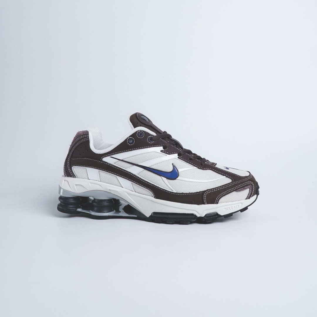 NIKE SHOX RIDE 2 DS FB - 42.5
