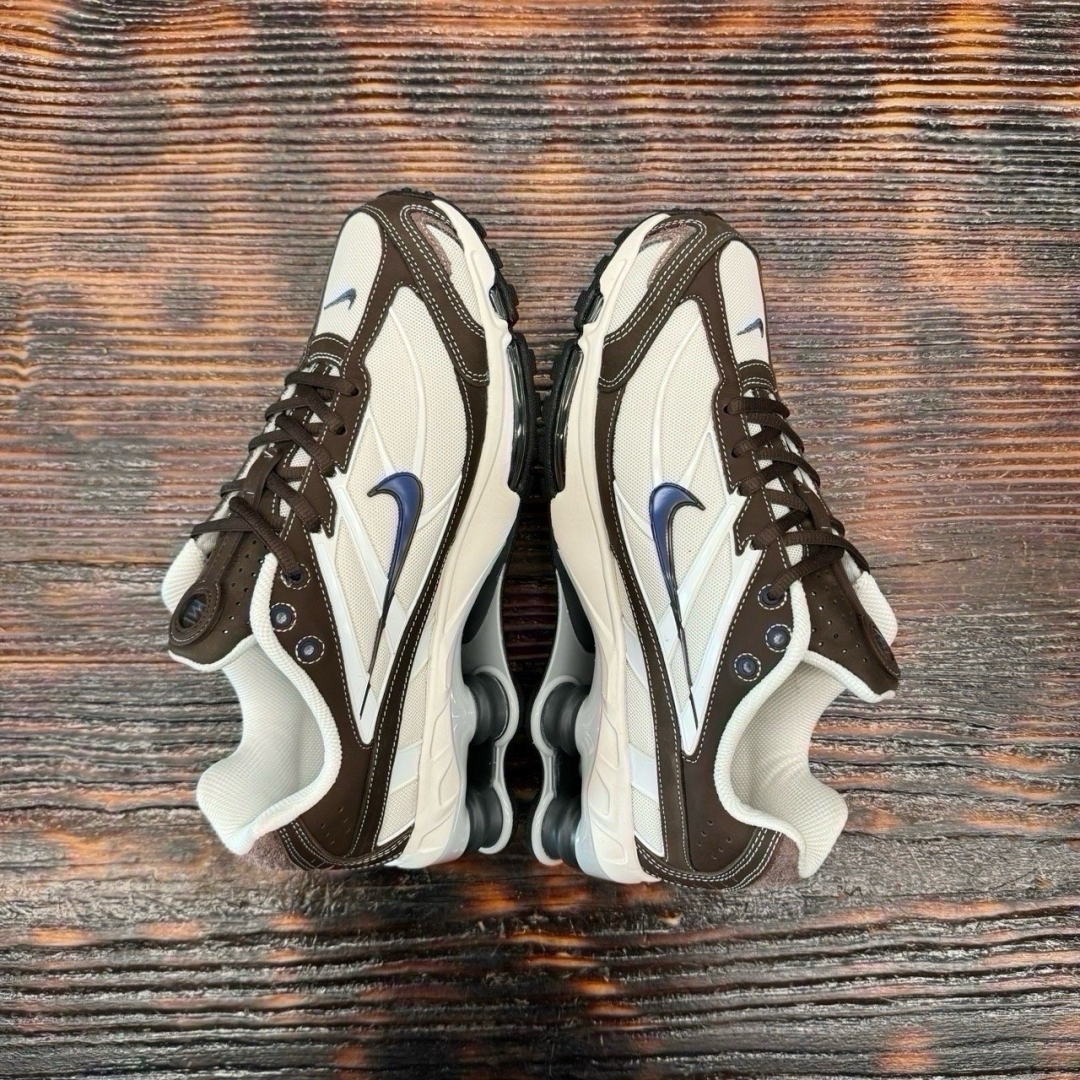 NIKE SHOX RIDE 2 DS FB - 42.5