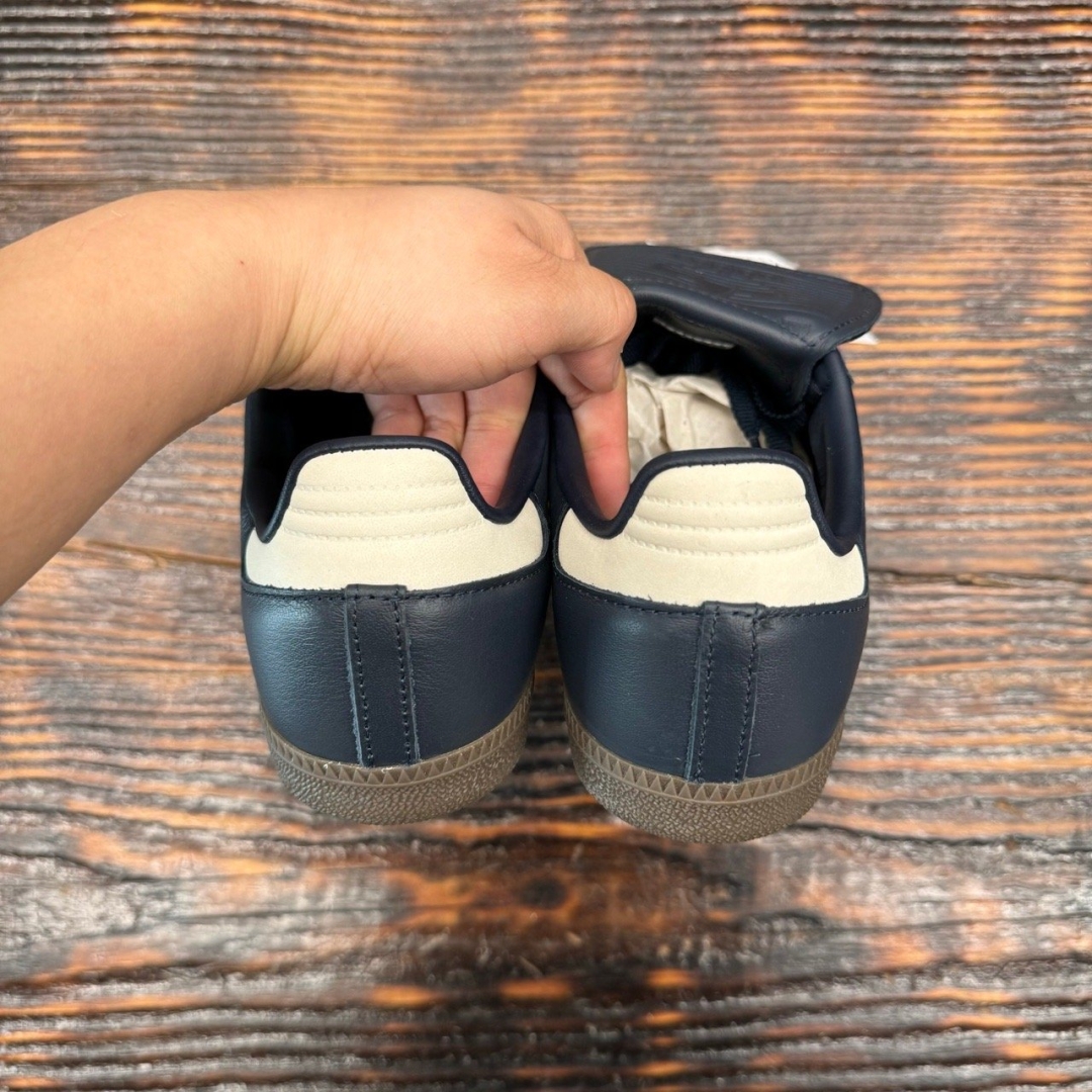 SAMBA LT AURORA INK DS FB