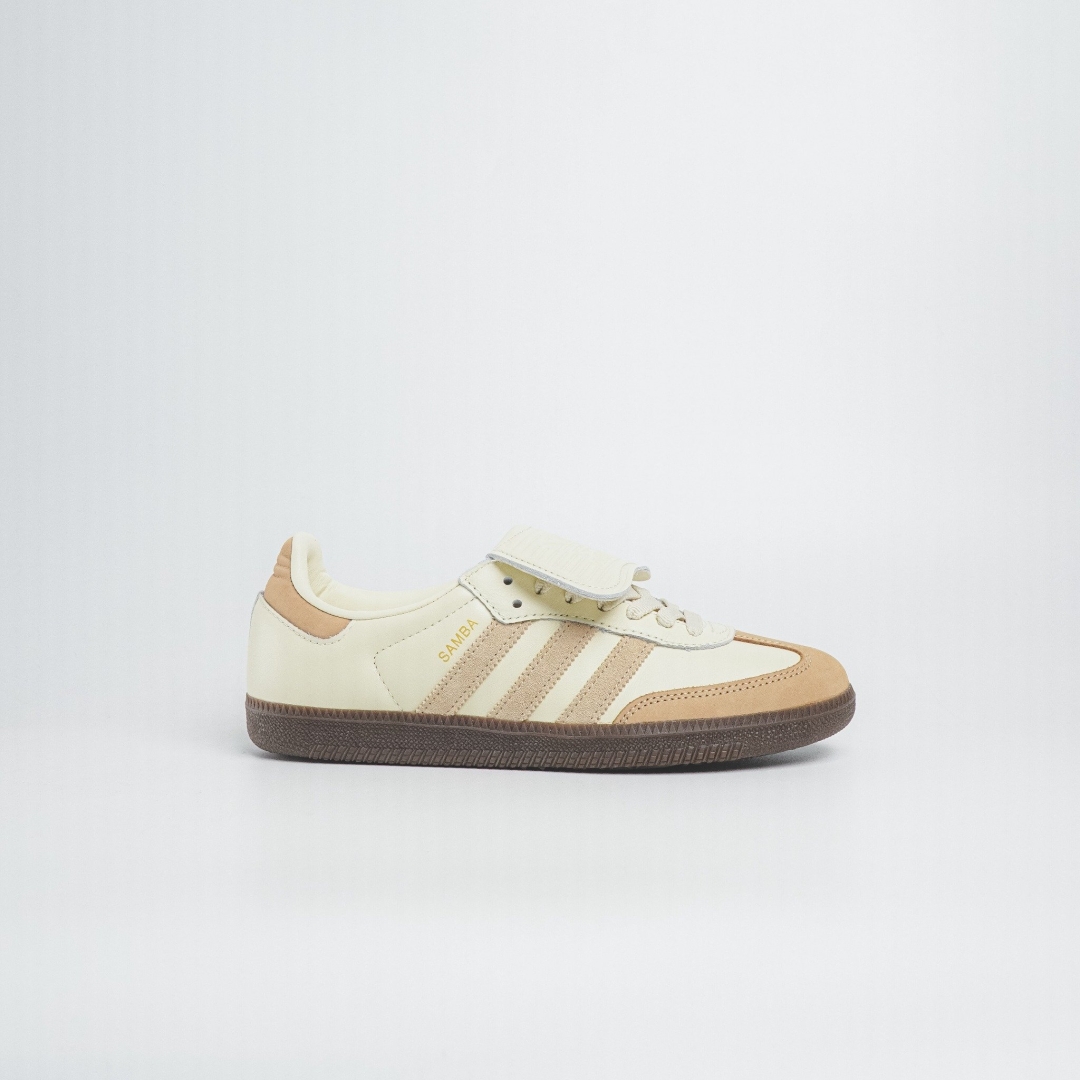 SAMBA LT WARM SANDSTONE DS FB