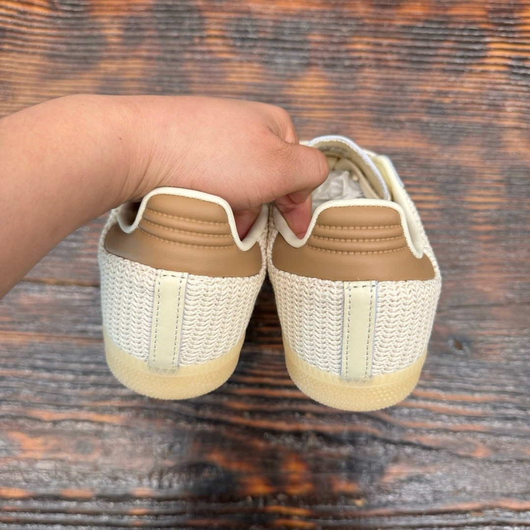 SAMBA OG CRYSTAL SAND DS FB