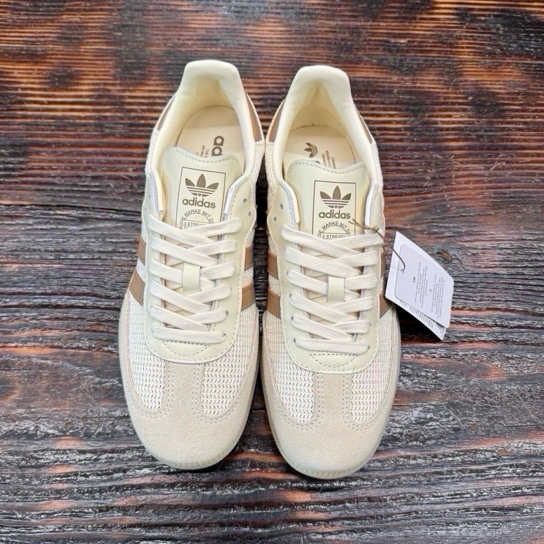 SAMBA OG CRYSTAL SAND DS FB