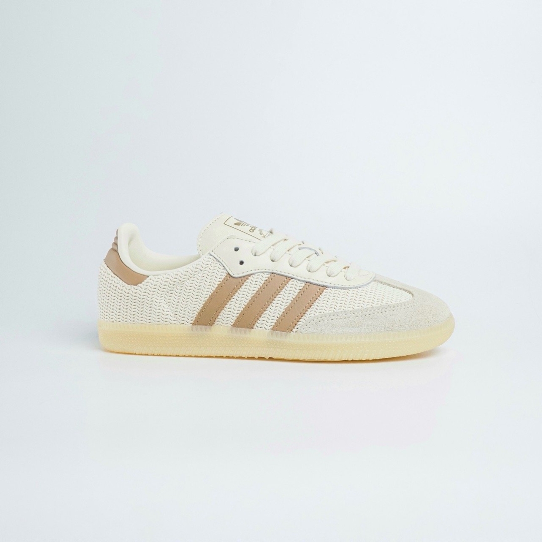 SAMBA OG CRYSTAL SAND DS FB