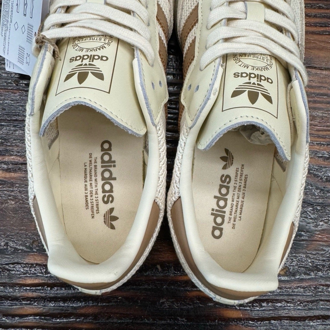 SAMBA OG CRYSTAL SAND DS FB