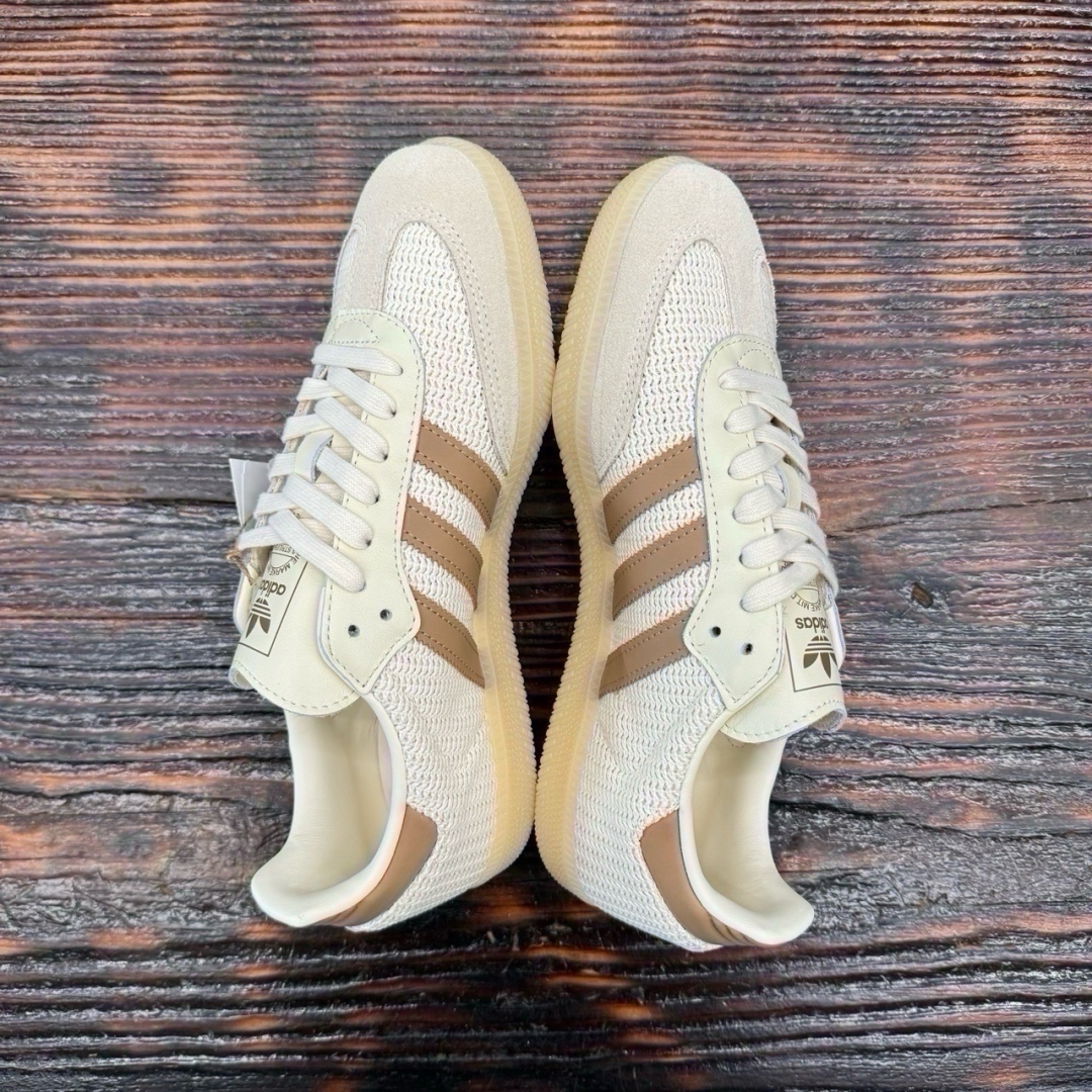 SAMBA OG CRYSTAL SAND DS FB