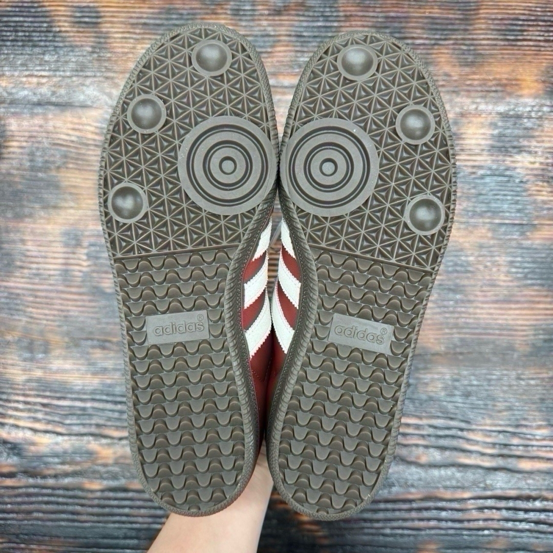 SAMBA PRELOVED RUBY CREAM DS FB