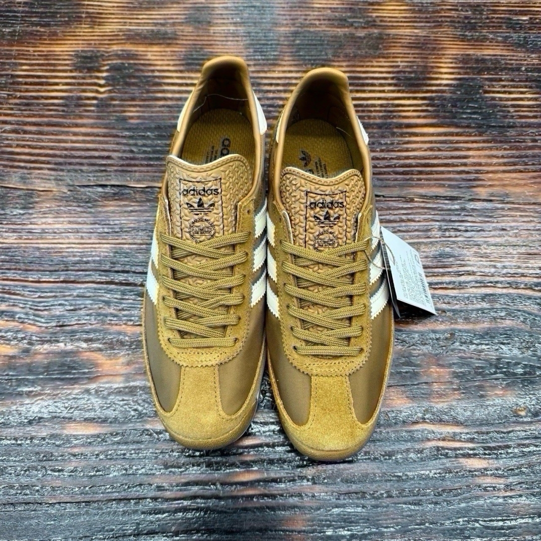 SL 72 BRONZE STRATA DS FB